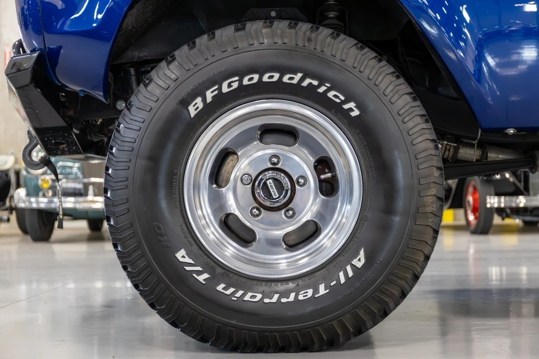 1970 Ford Bronco 1st Gen - Image 8 of 12