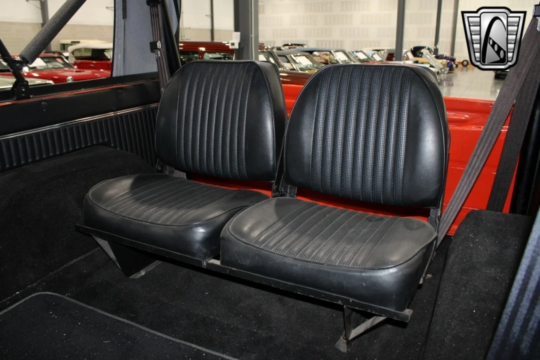 1970 Ford Bronco 1st Gen - Image 10 of 21