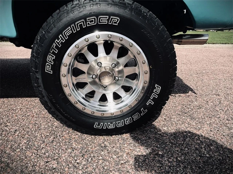 1970 Ford Bronco 1st Gen - Image 15 of 31