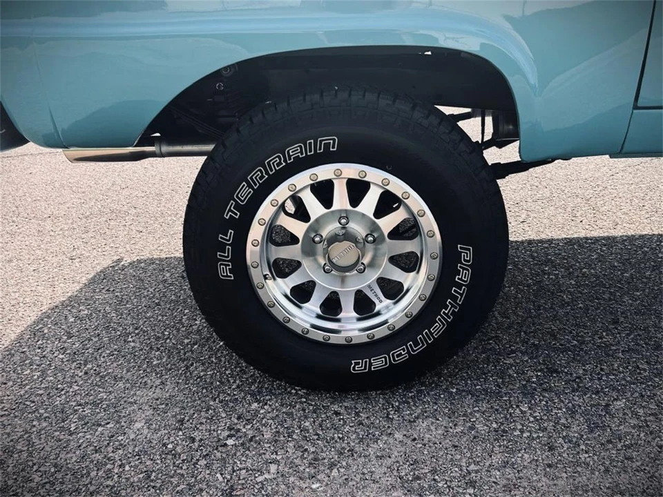 1970 Ford Bronco 1st Gen - Image 23 of 31