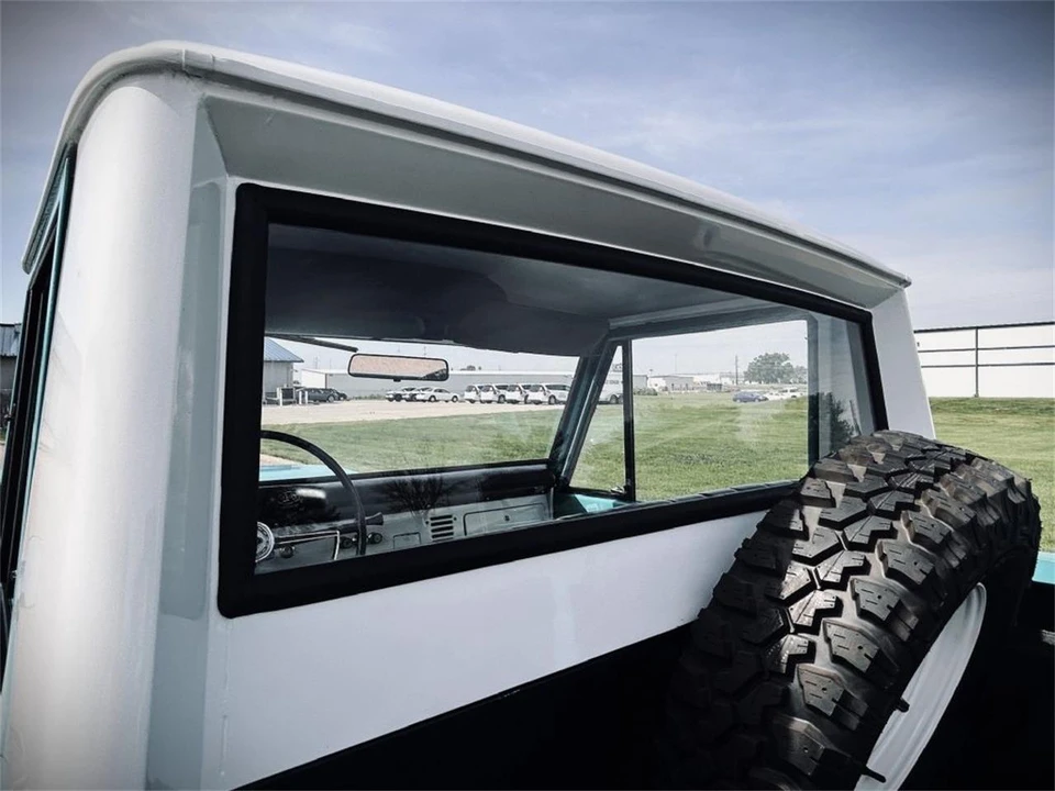 1970 Ford Bronco 1st Gen - Image 14 of 31