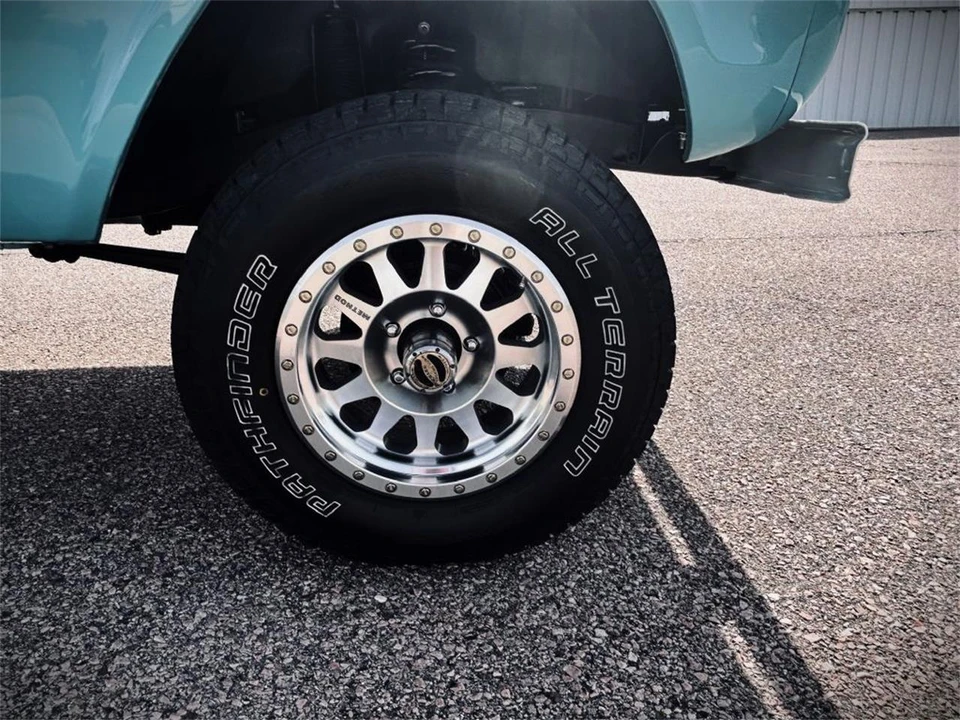 1970 Ford Bronco 1st Gen - Image 30 of 31