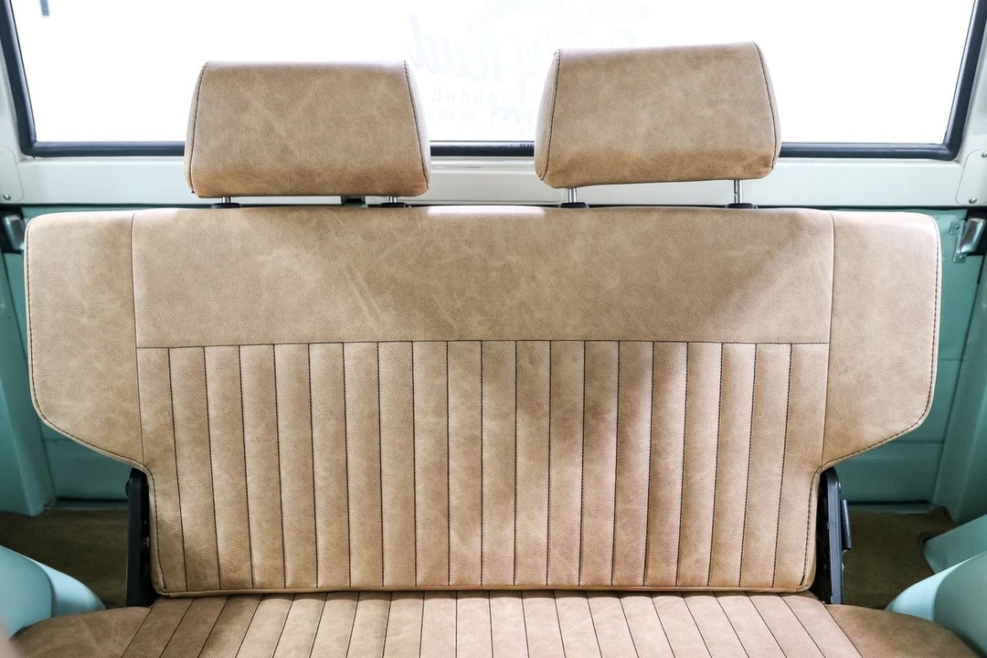 1970 Ford Bronco 1st Gen - Image 17 of 24