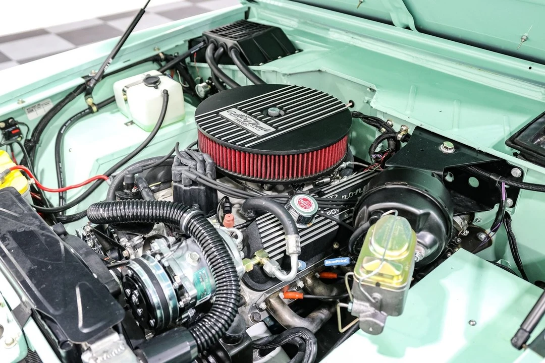 1970 Ford Bronco 1st Gen - Image 20 of 24