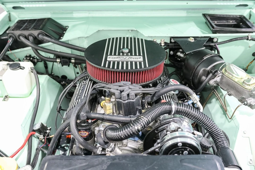 1970 Ford Bronco 1st Gen - Image 19 of 21