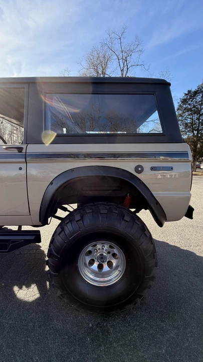 1970 Ford Bronco 1st Gen - Image 24 of 31