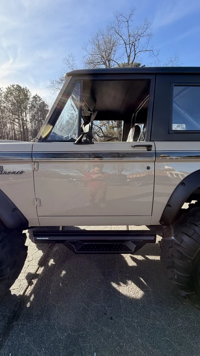 1970 Ford Bronco 1st Gen - Image 23 of 31
