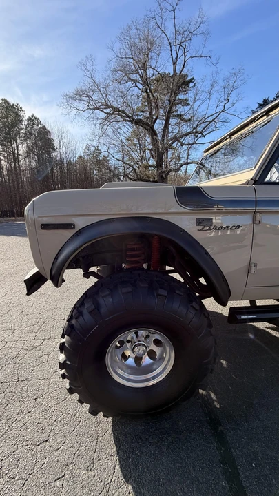 1970 Ford Bronco 1st Gen - Image 22 of 31