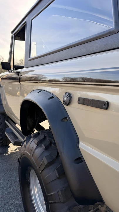 1970 Ford Bronco 1st Gen - Image 25 of 31