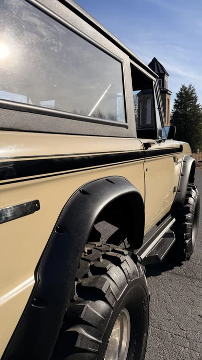 1970 Ford Bronco 1st Gen - Image 30 of 31