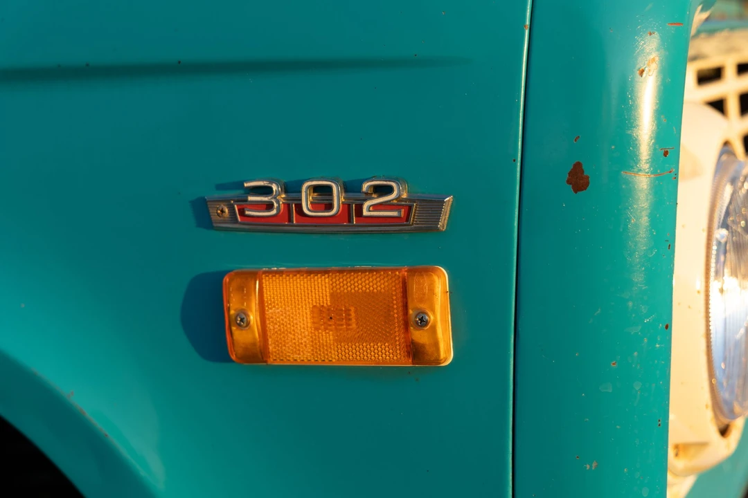 1970 Ford Bronco 1st Gen - Image 31 of 31