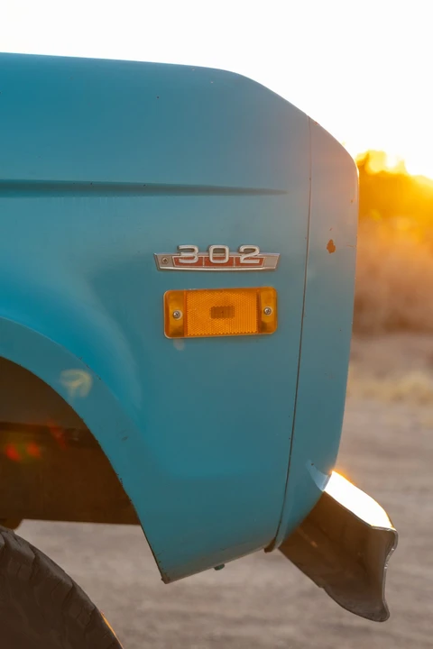 1970 Ford Bronco 1st Gen - Image 30 of 31