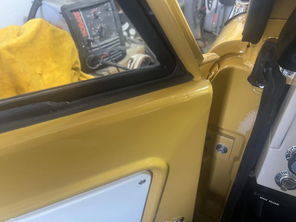 1970 Ford Bronco 1st Gen - Image 31 of 31