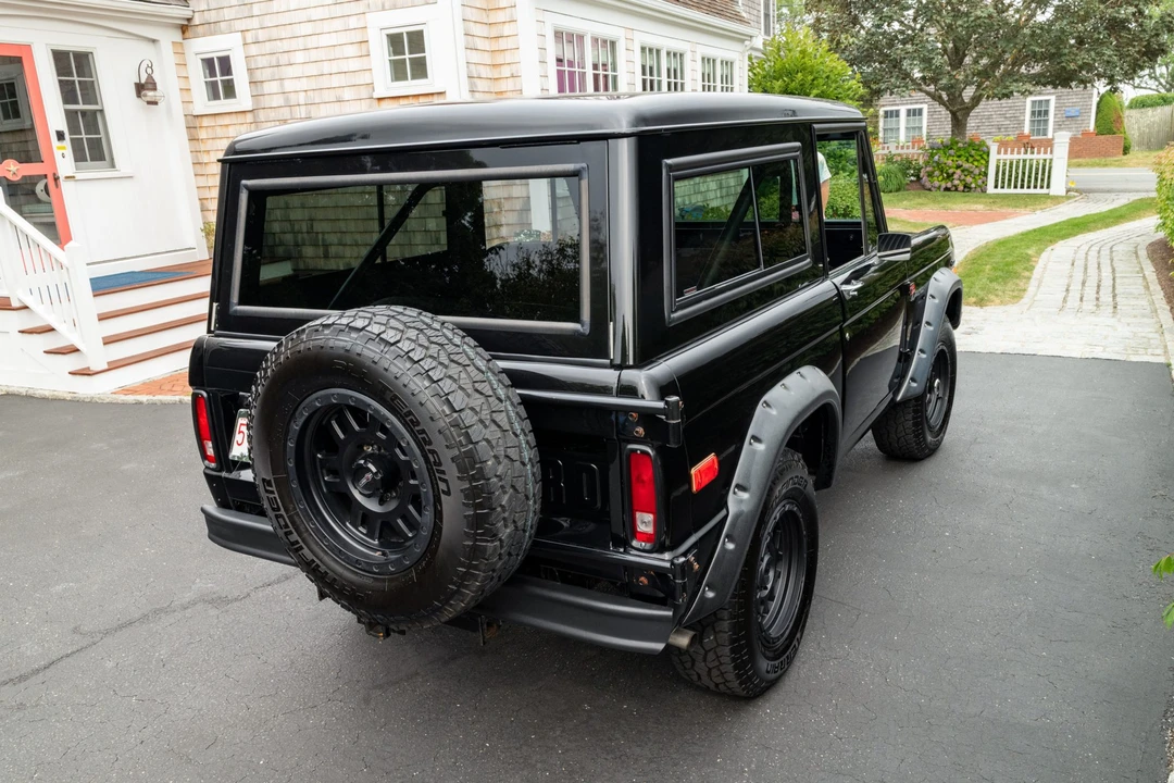 1970 Ford Bronco 1st Gen - Image 6 of 31