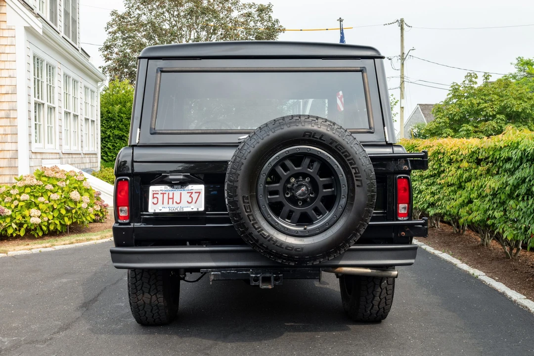 1970 Ford Bronco 1st Gen - Image 7 of 31