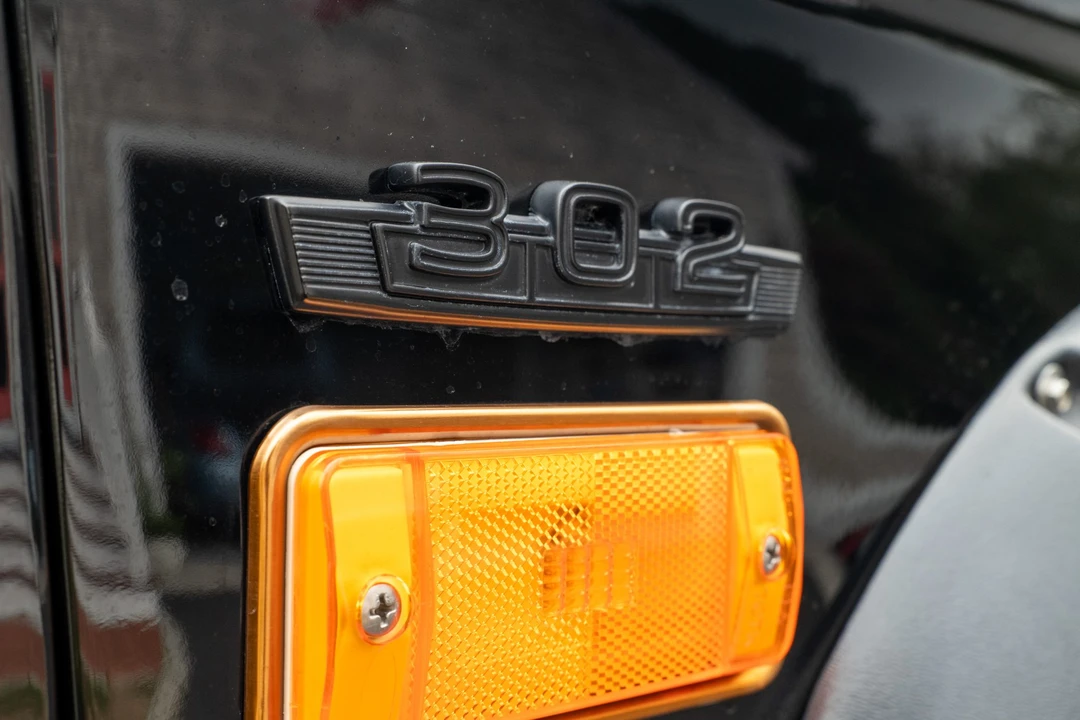 1970 Ford Bronco 1st Gen - Image 30 of 31