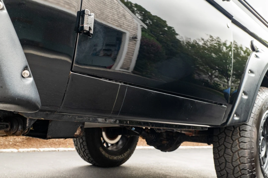 1970 Ford Bronco 1st Gen - Image 26 of 31