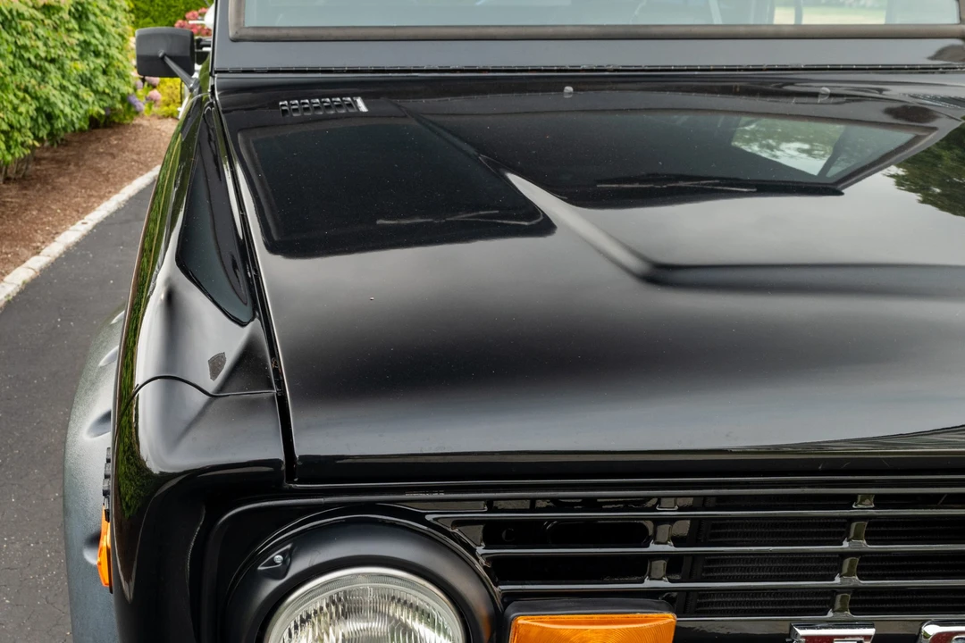 1970 Ford Bronco 1st Gen - Image 20 of 31