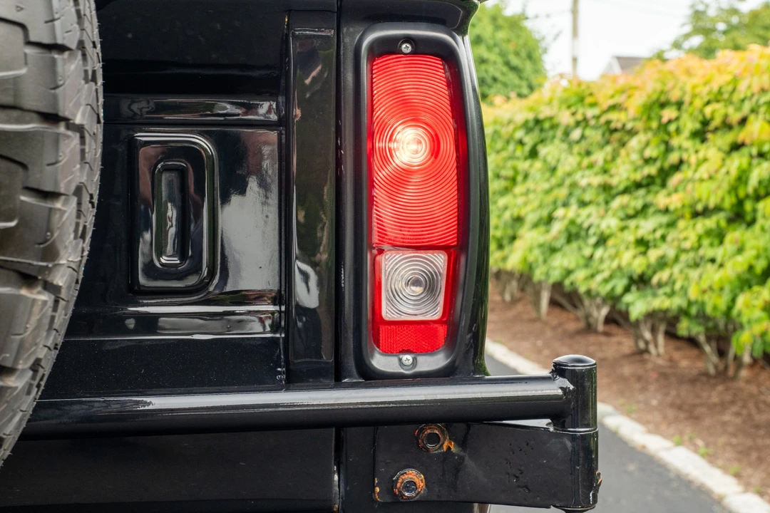 1970 Ford Bronco 1st Gen - Image 15 of 31