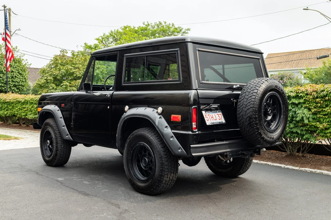 1970 Ford Bronco 1st Gen - Image 8 of 31