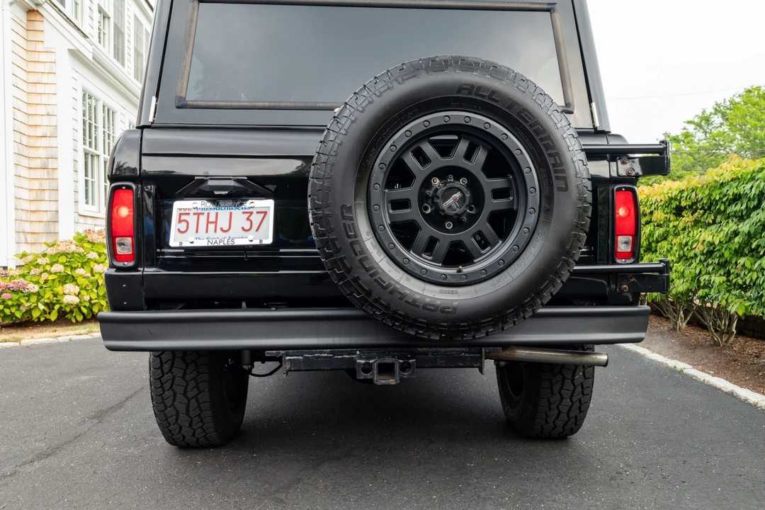 1970 Ford Bronco 1st Gen - Image 11 of 31