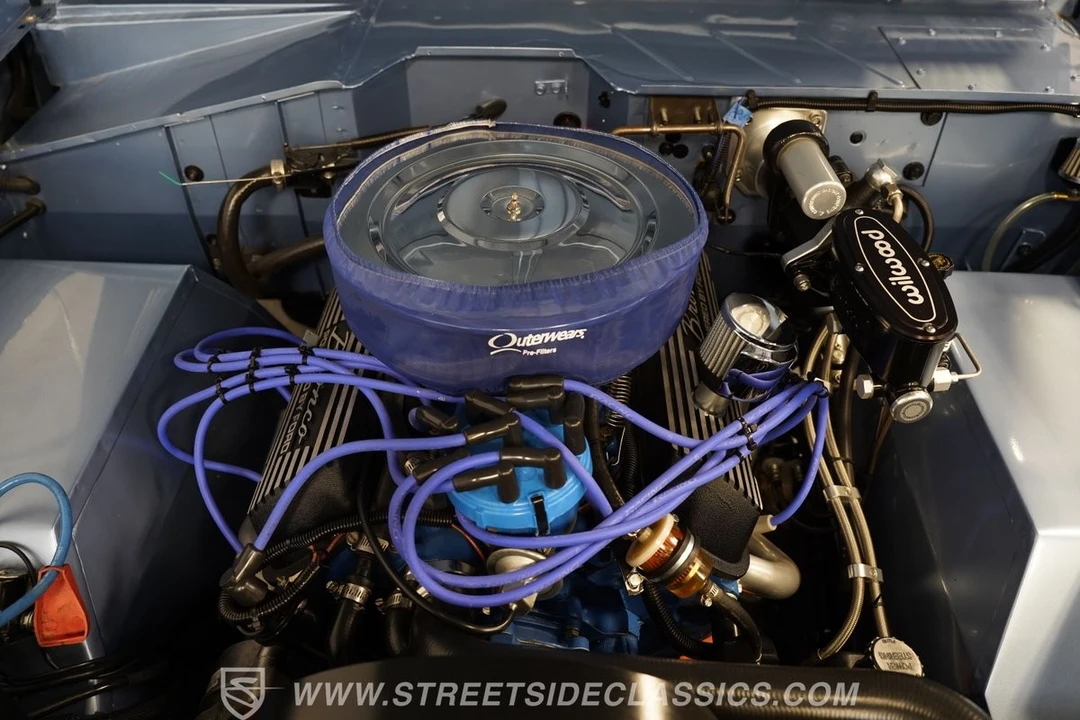 1970 Ford Bronco 1st Gen - Image 5 of 31