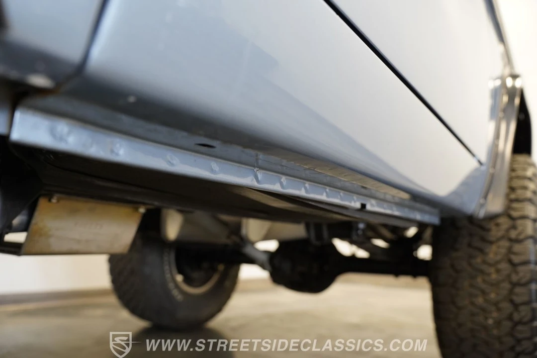 1970 Ford Bronco 1st Gen - Image 24 of 31