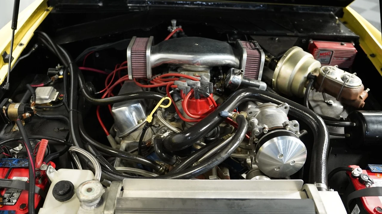 1970 Ford Bronco 1st Gen - Image 3 of 21