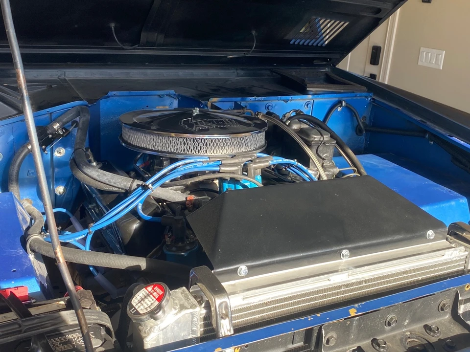 1970 Ford Bronco 1st Gen - Image 23 of 31