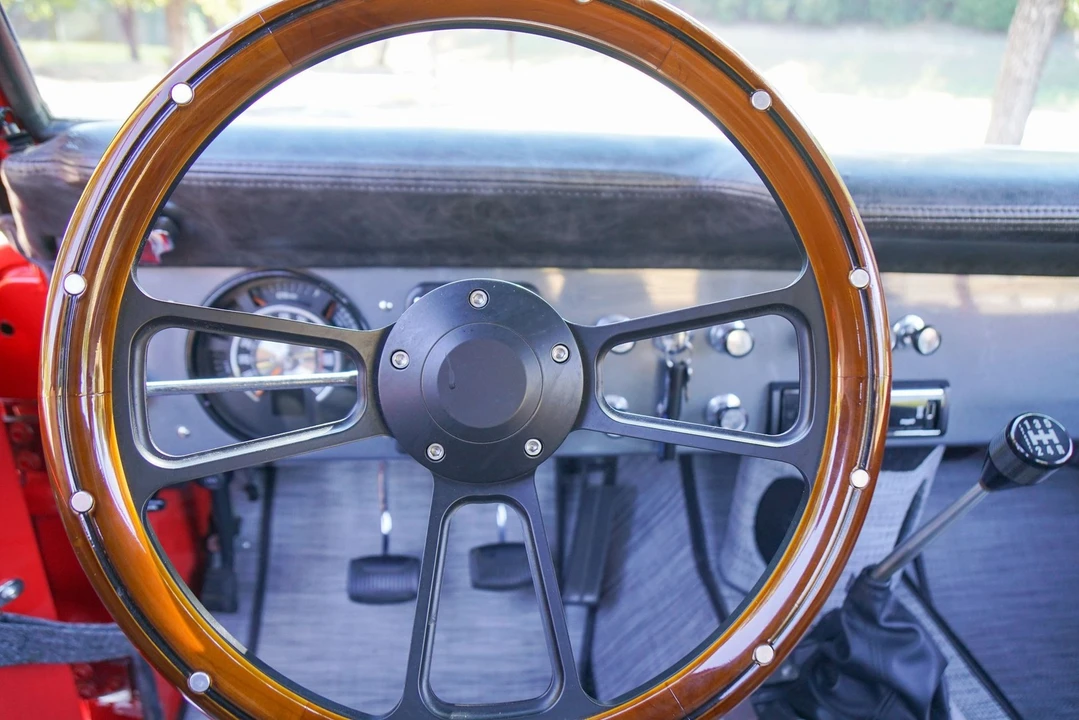 1970 Ford Bronco 1st Gen - Image 29 of 31