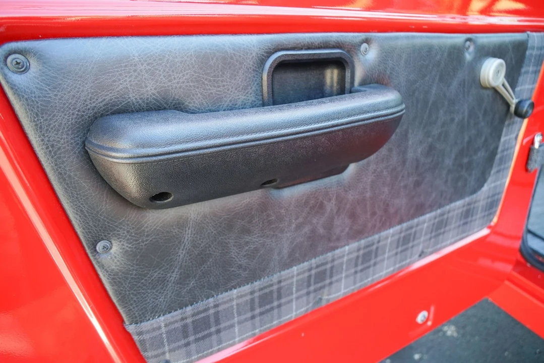 1970 Ford Bronco 1st Gen - Image 21 of 31