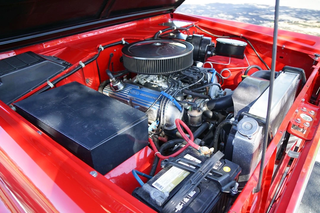 1970 Ford Bronco 1st Gen - Image 16 of 31