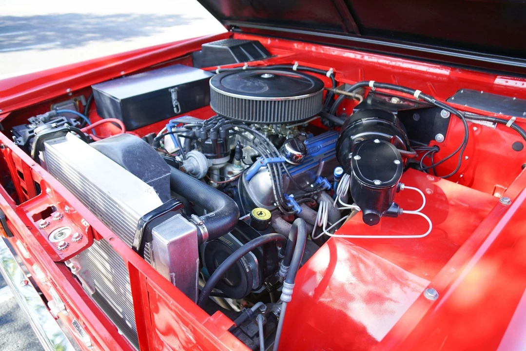 1970 Ford Bronco 1st Gen - Image 3 of 31
