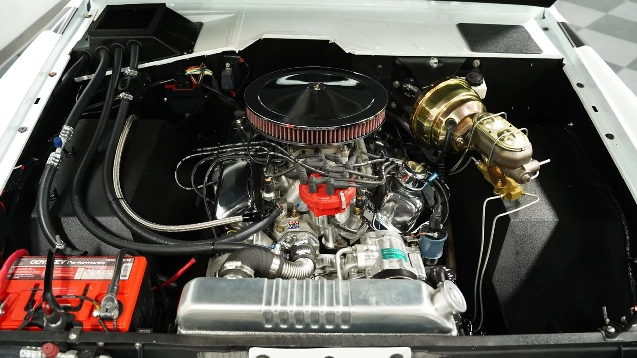 1970 Ford Bronco 1st Gen - Image 4 of 21