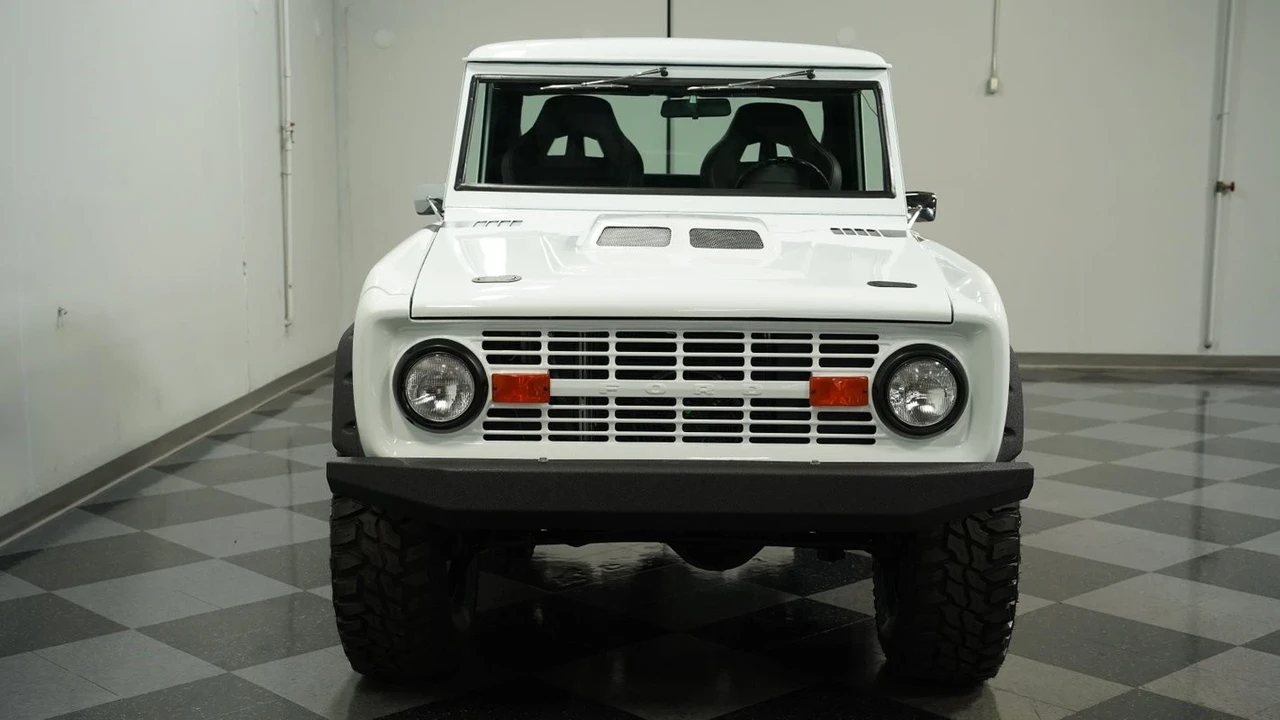 1970 Ford Bronco 1st Gen - Image 15 of 21