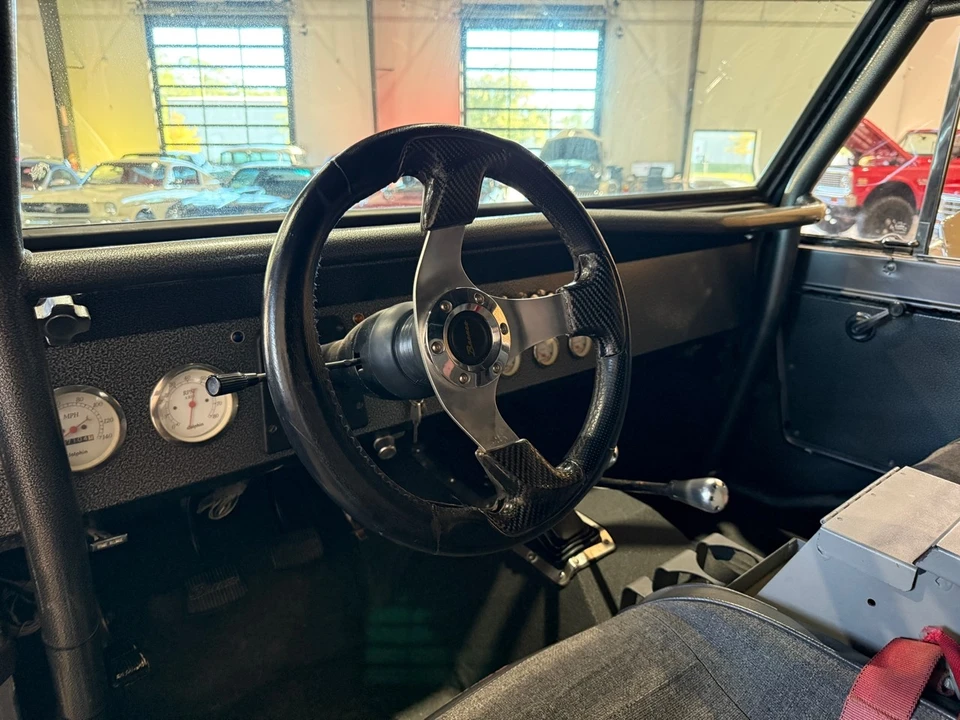 1970 Ford Bronco 1st Gen - Image 12 of 21