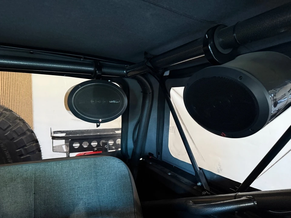 1970 Ford Bronco 1st Gen - Image 13 of 21