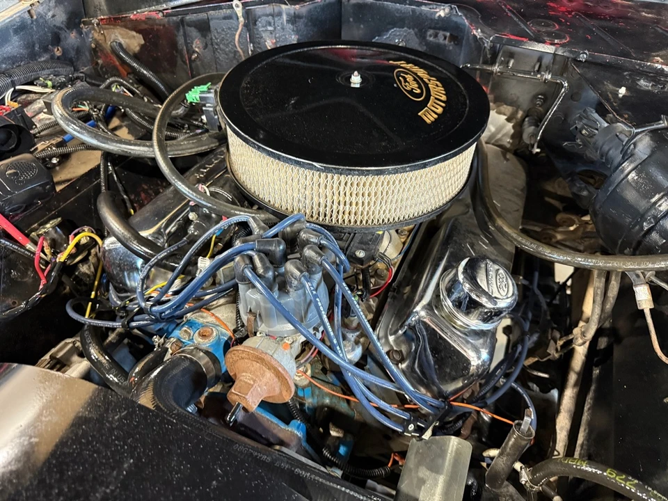 1970 Ford Bronco 1st Gen - Image 15 of 21