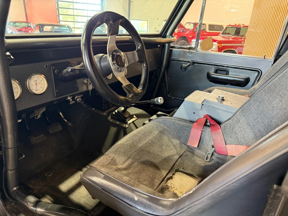 1970 Ford Bronco 1st Gen - Image 7 of 21
