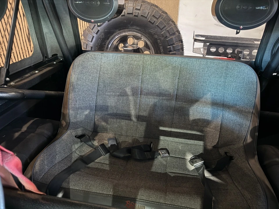 1970 Ford Bronco 1st Gen - Image 10 of 21