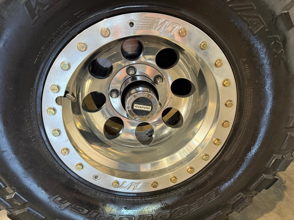 1970 Ford Bronco 1st Gen - Image 14 of 21