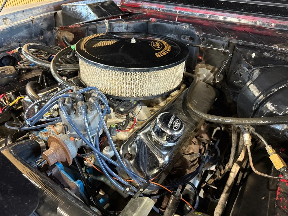 1970 Ford Bronco 1st Gen - Image 18 of 21