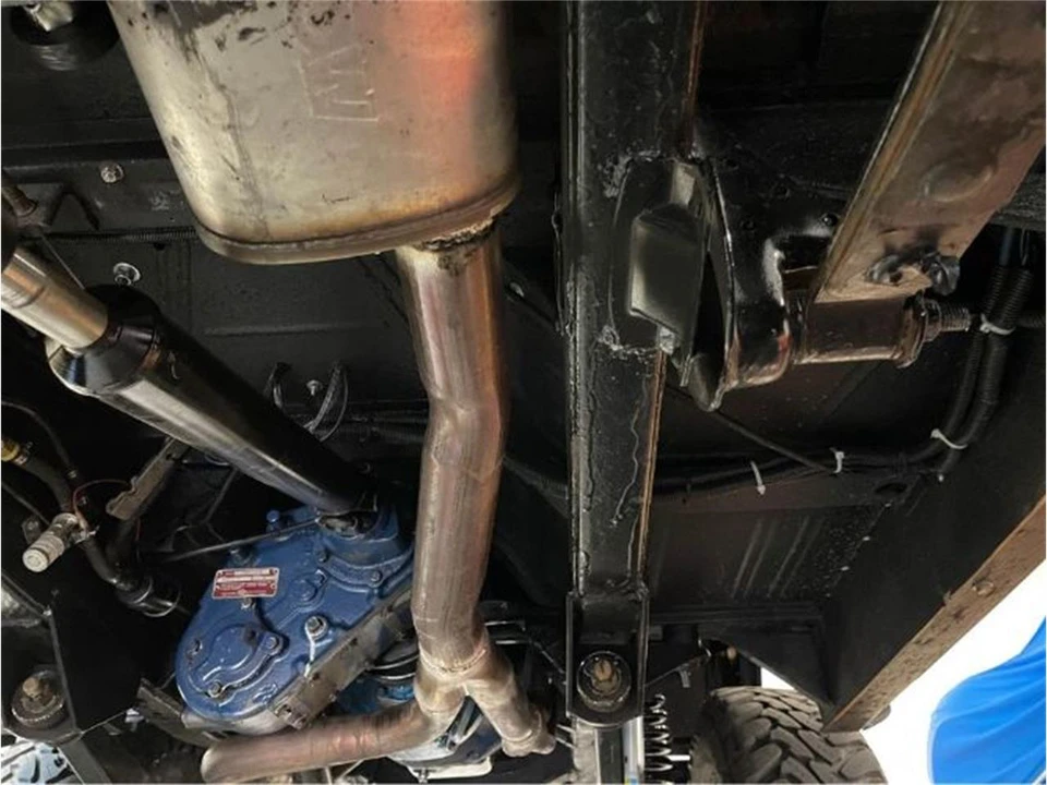 1970 Ford Bronco 1st Gen - Image 5 of 21