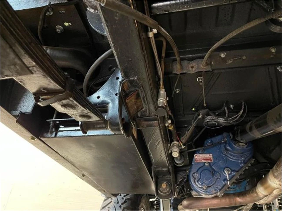 1970 Ford Bronco 1st Gen - Image 6 of 21