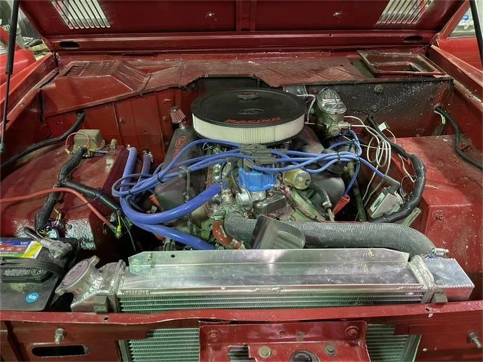 1970 Ford Bronco 1st Gen - Image 8 of 14