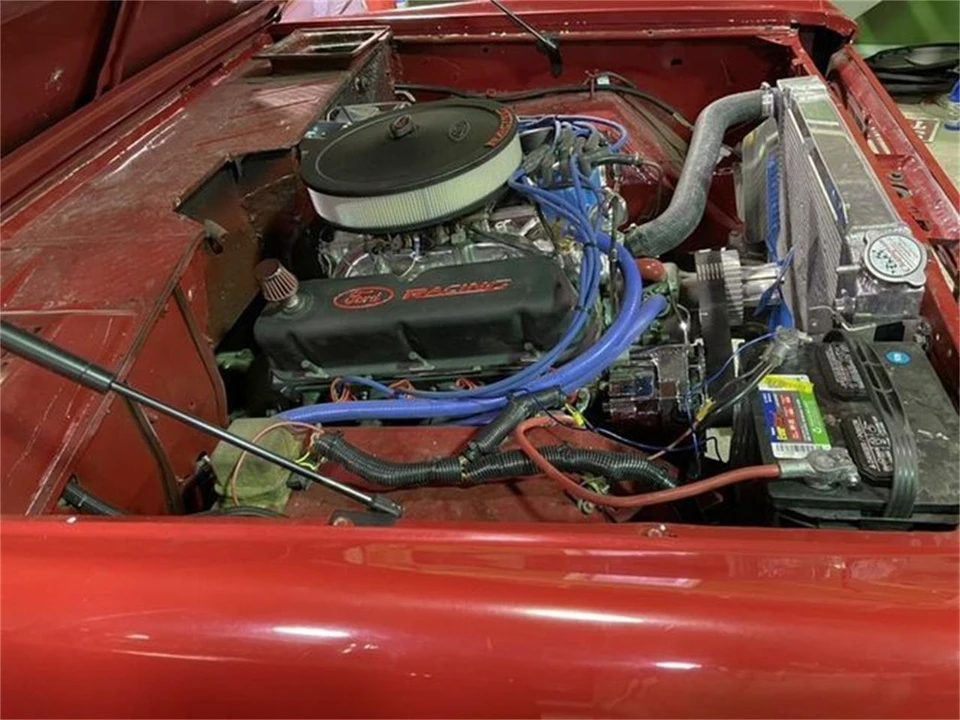 1970 Ford Bronco 1st Gen - Image 6 of 14