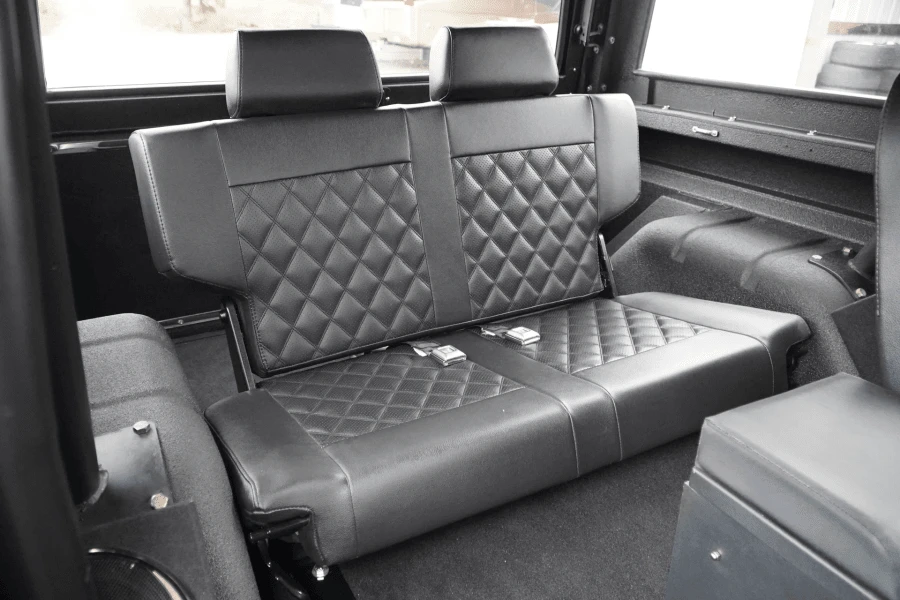 1970 Ford Bronco 1st Gen - Image 12 of 18