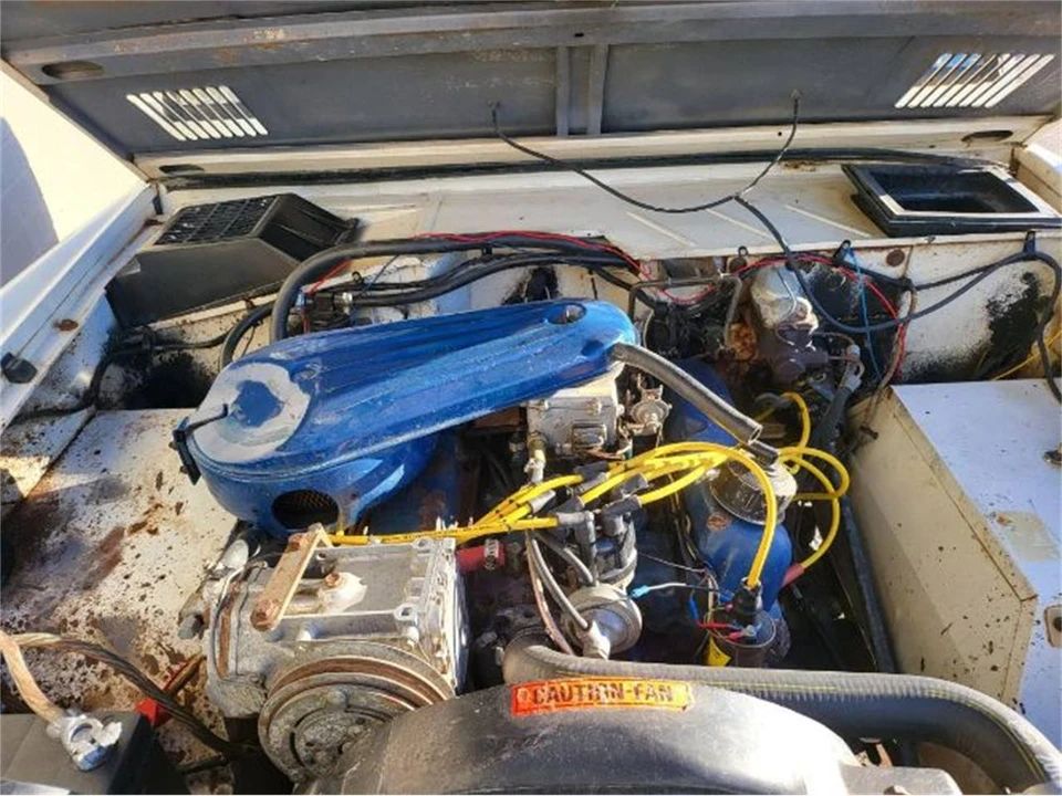 1970 Ford Bronco 1st Gen - Image 9 of 25