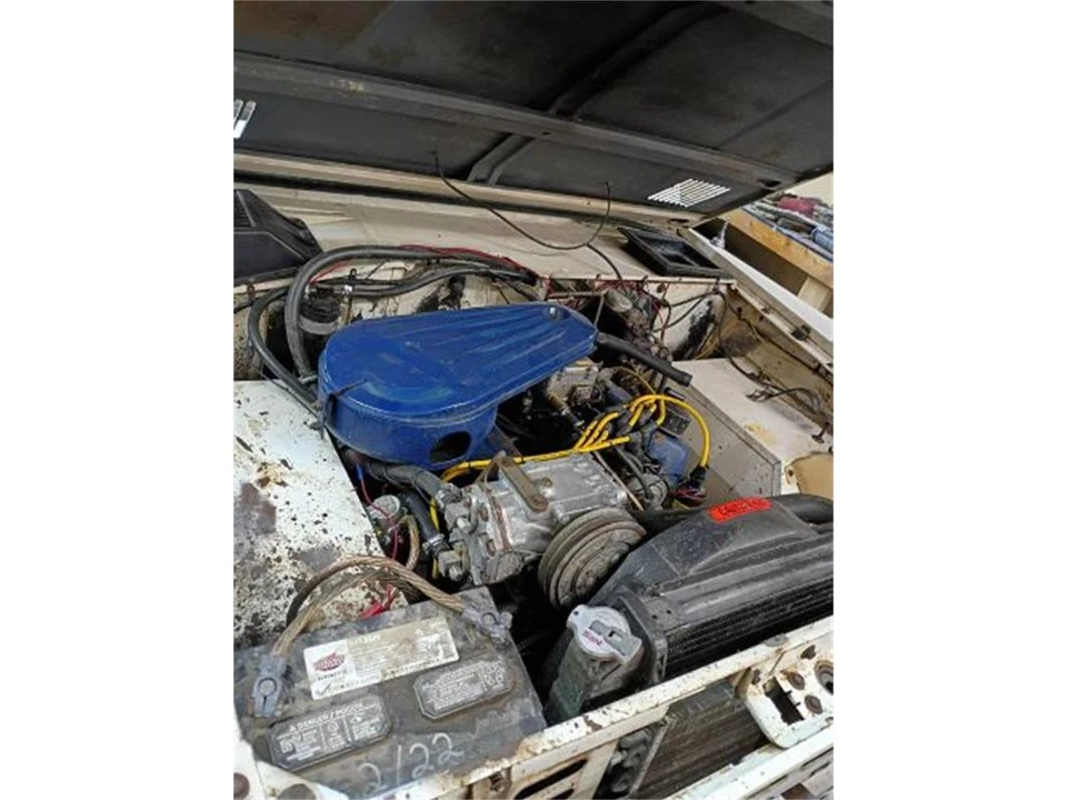 1970 Ford Bronco 1st Gen - Image 15 of 25