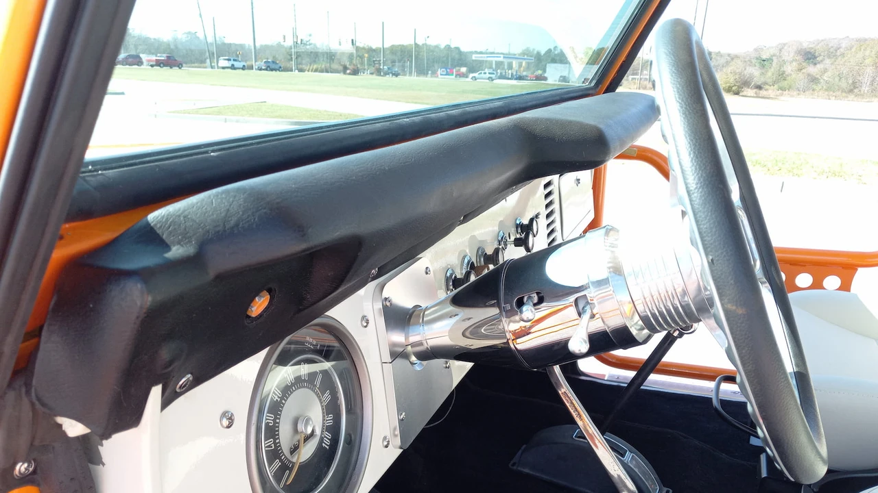 1970 Ford Bronco 1st Gen - Image 2 of 31